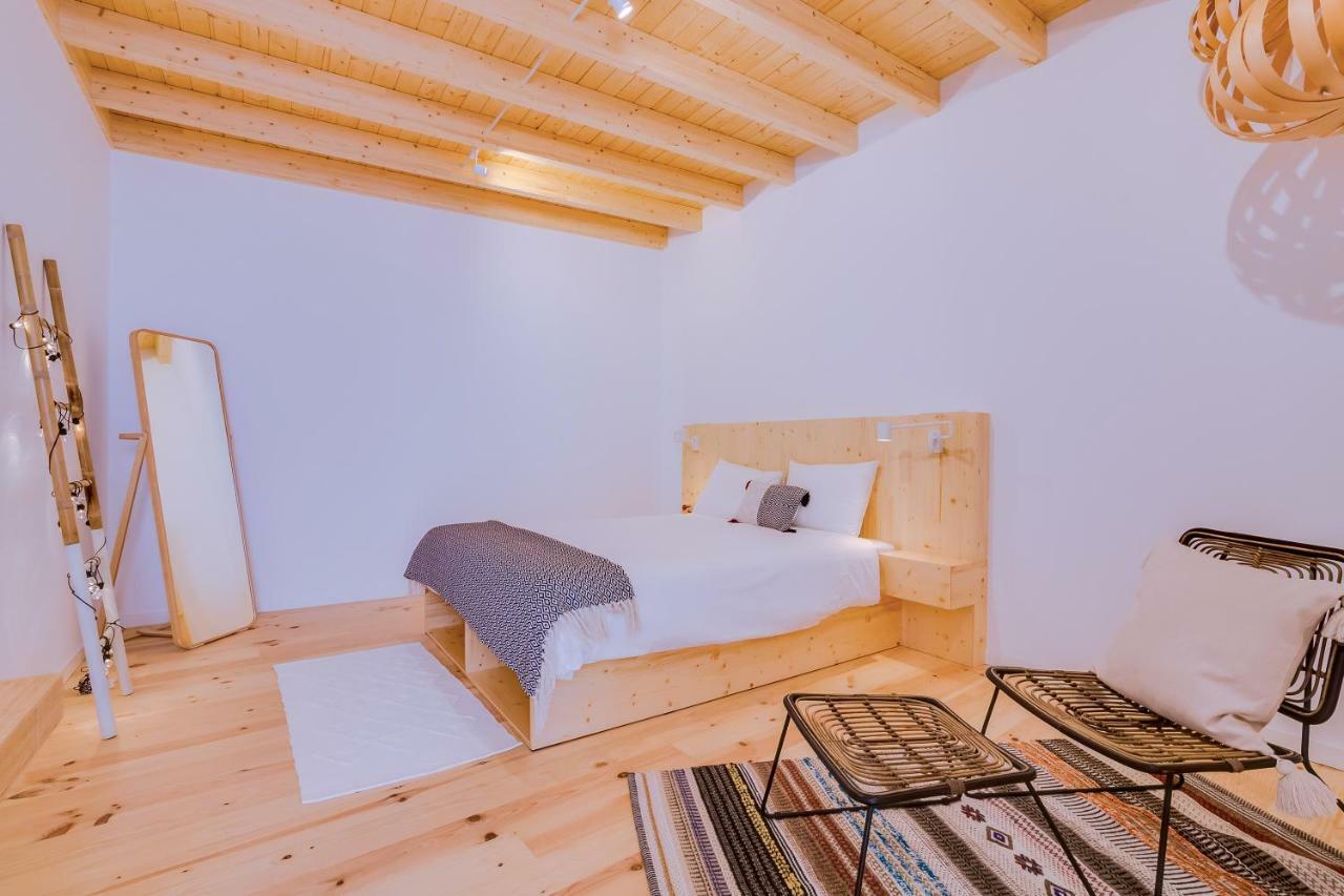 A Casa D'amelie Appartement Faro