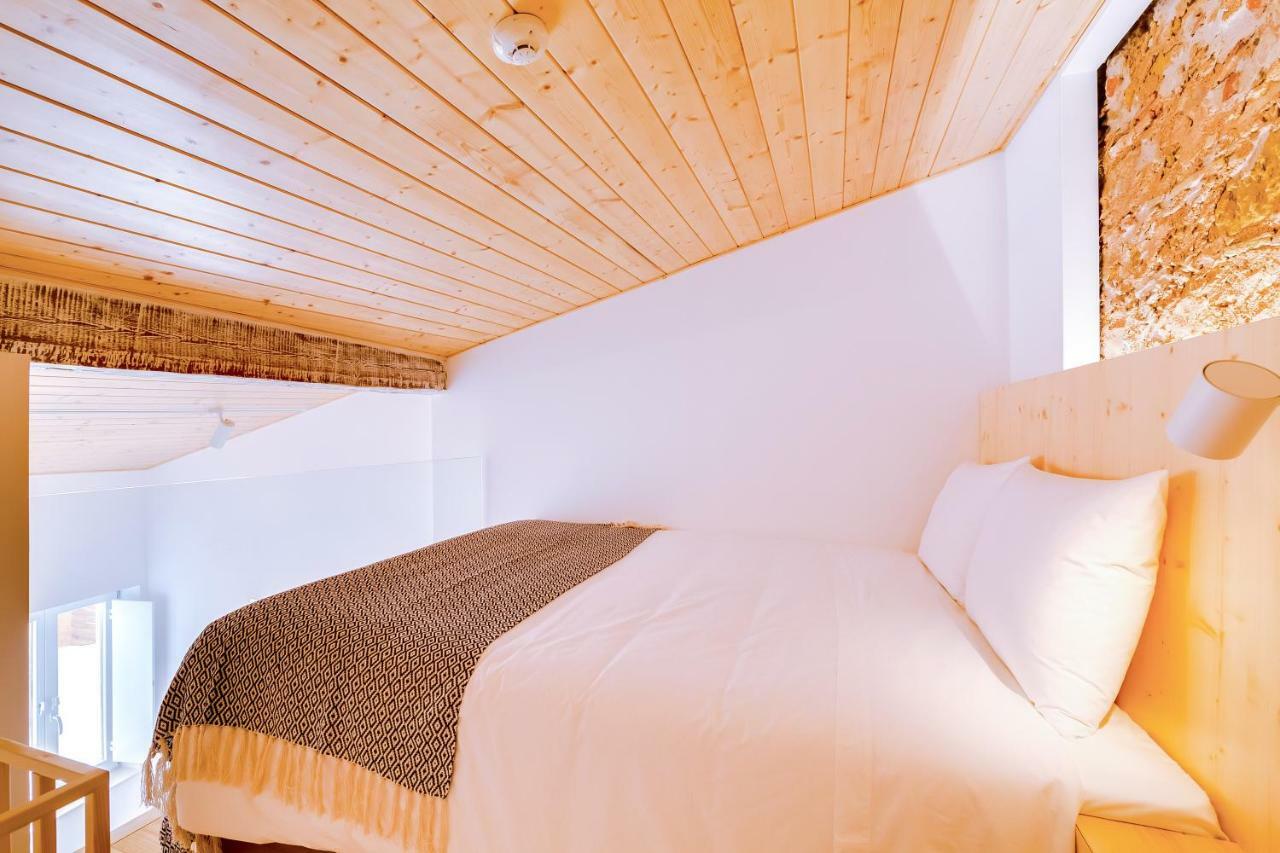 Appartement A Casa D'amelie
