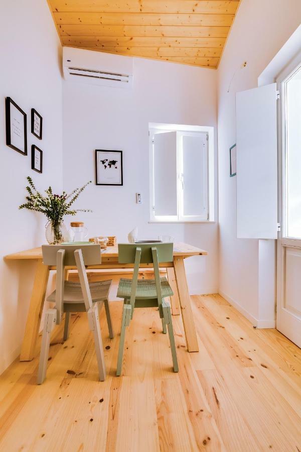 Appartement A Casa D'amelie *