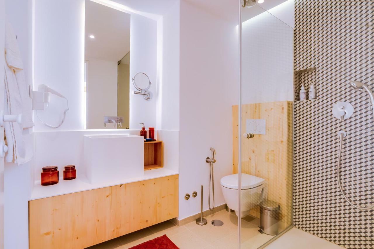 A Casa D'amelie Appartement *