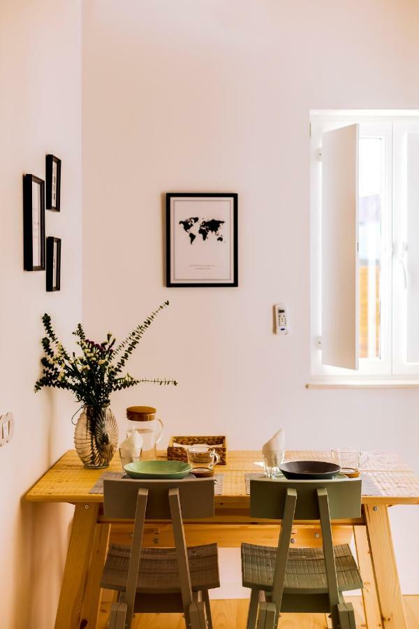 A Casa D'amelie Appartement *