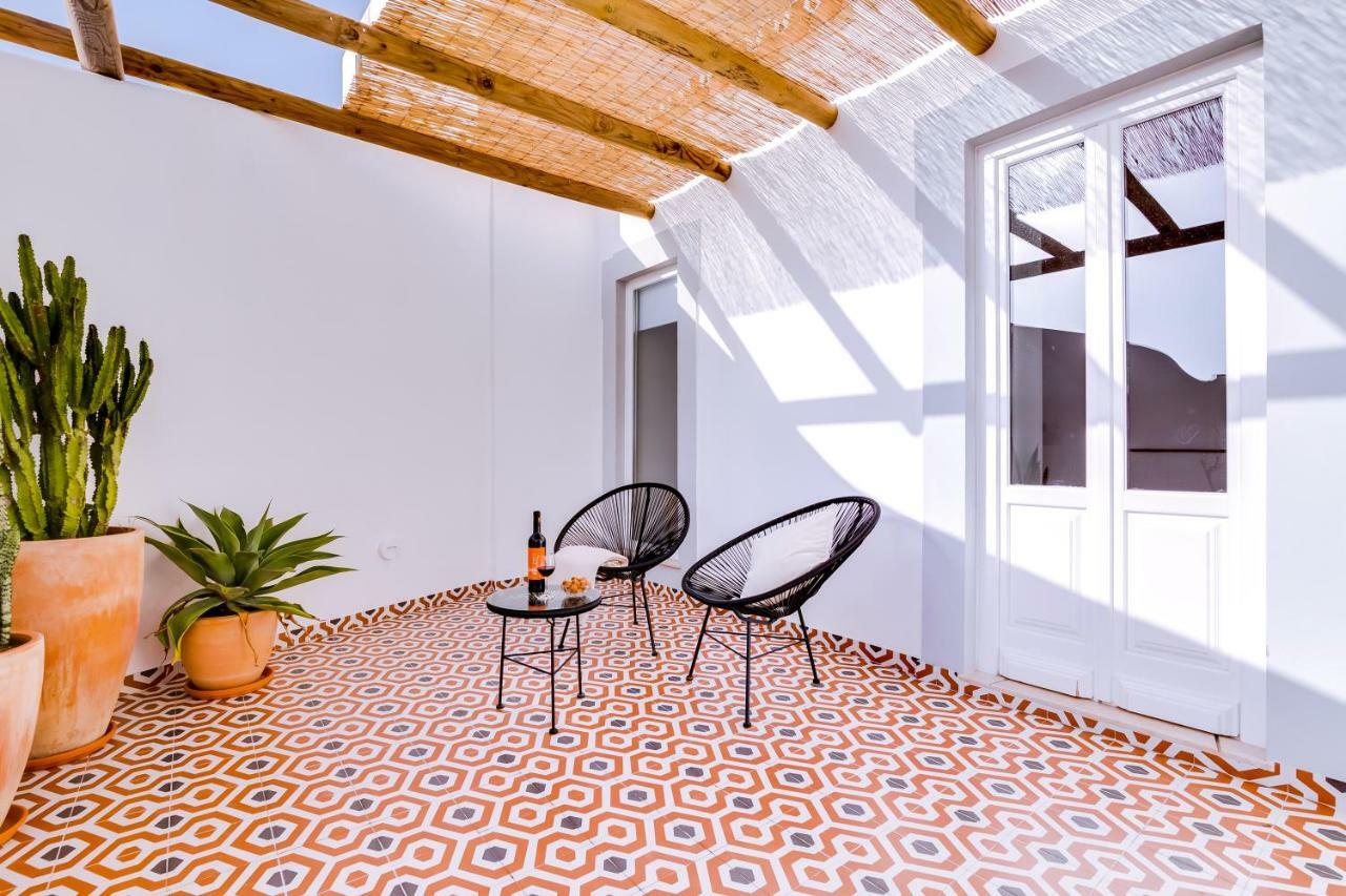 A Casa D'amelie Appartement *