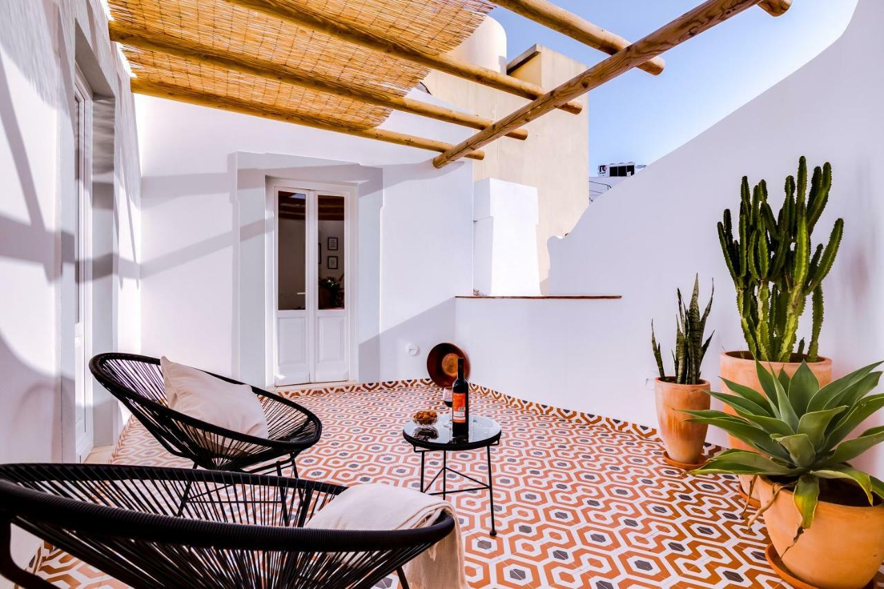 A Casa D'amelie Appartement FAO