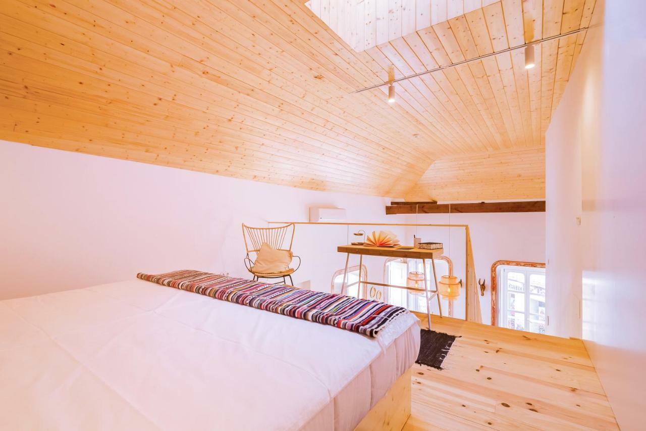 A Casa D'amelie Appartement *
