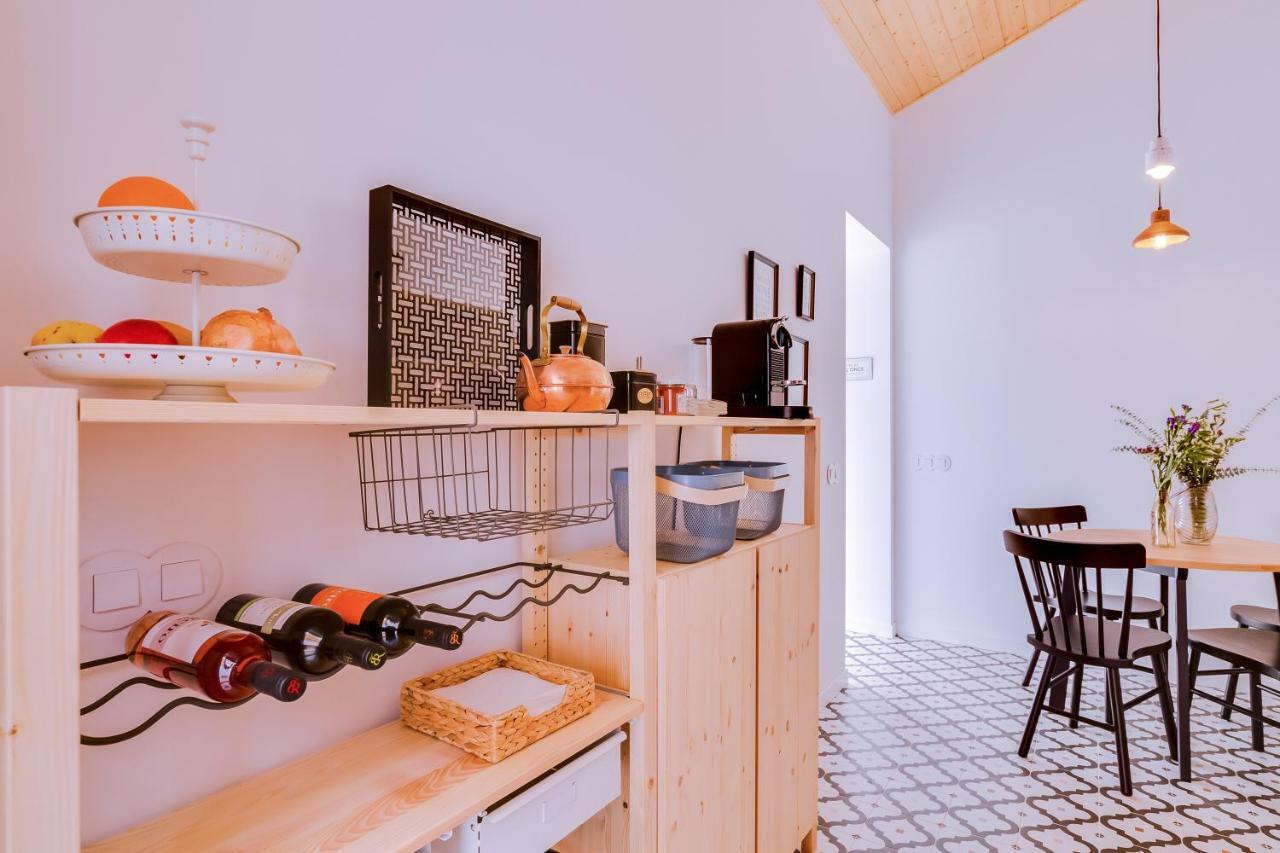 Appartement A Casa D'amelie FAO