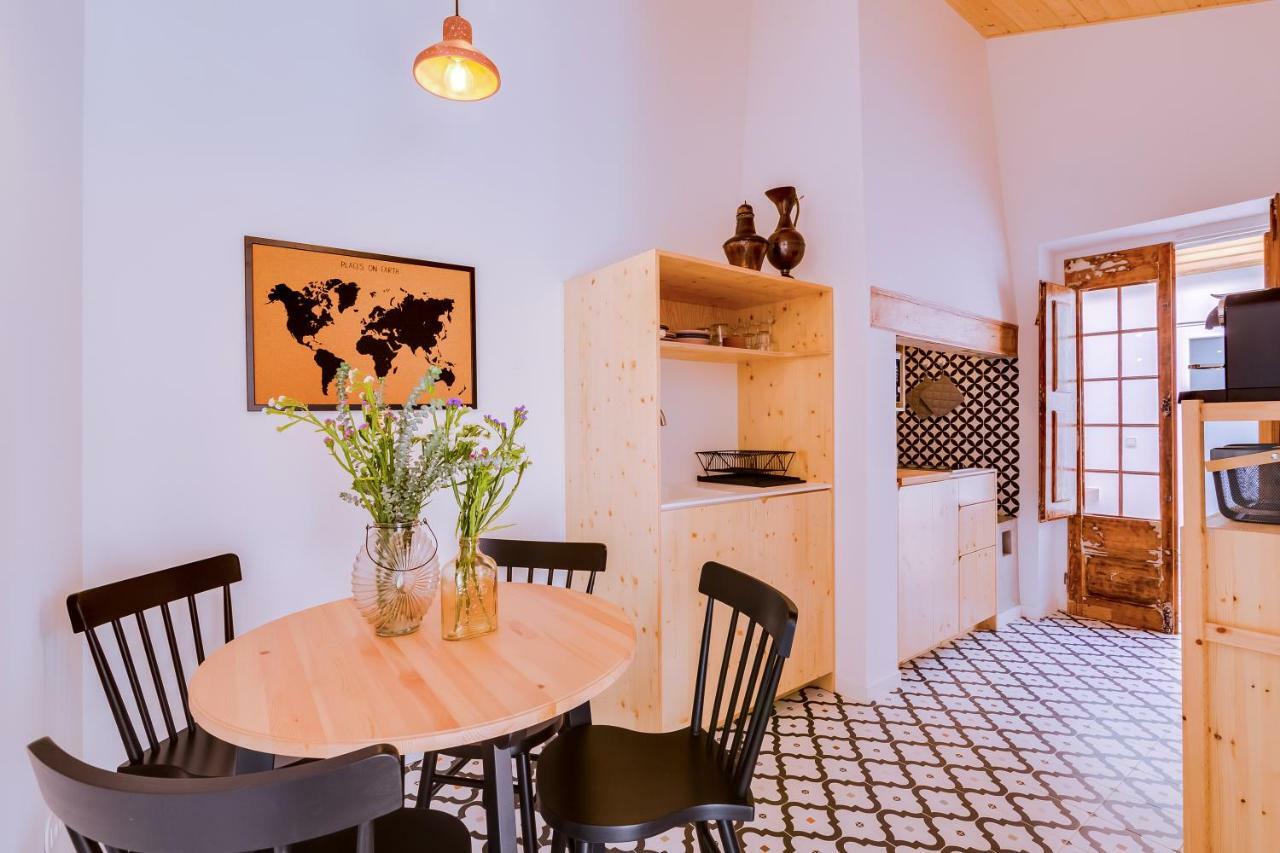 A Casa D'amelie Appartement