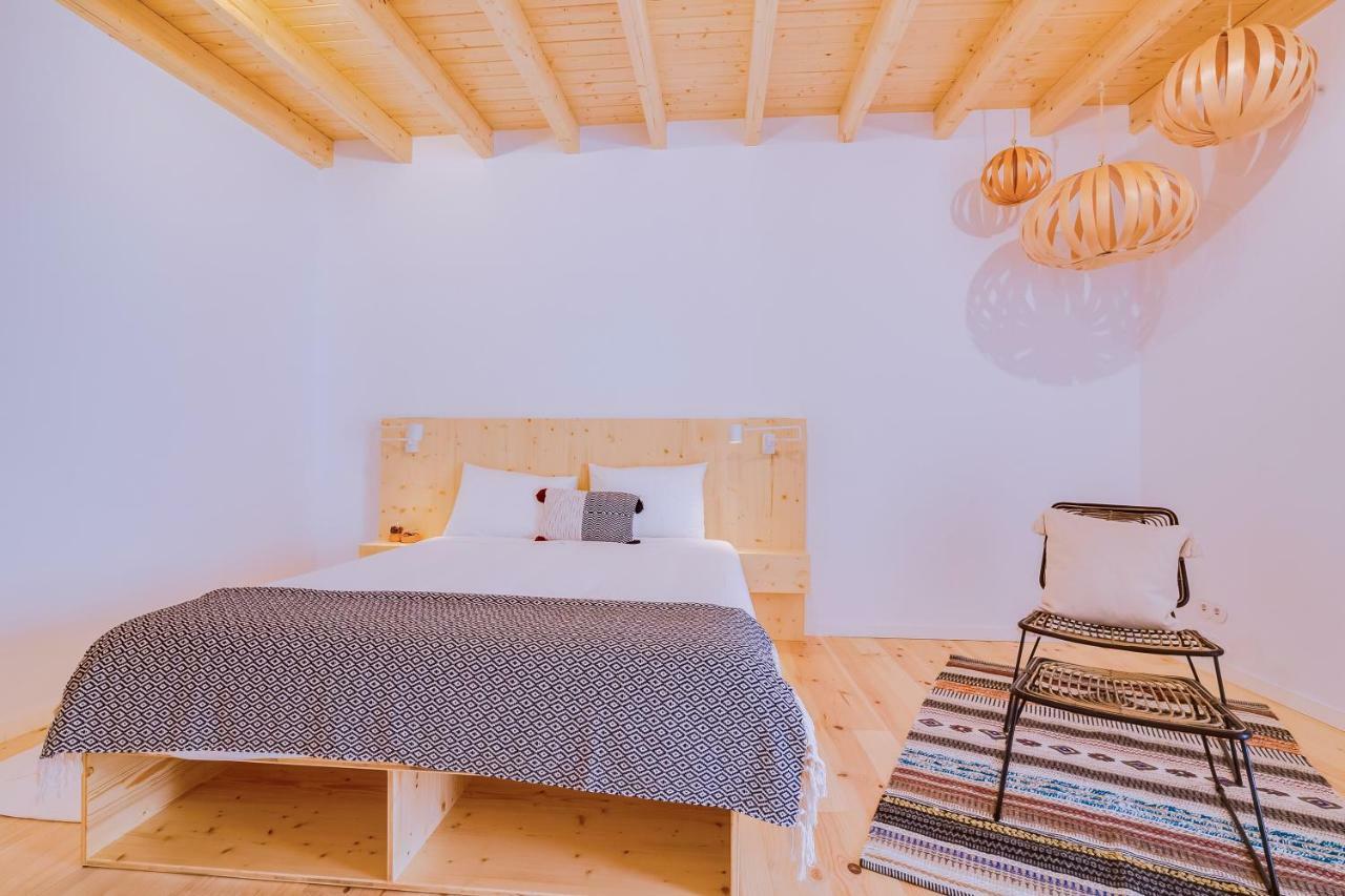 A Casa D'amelie Appartement FAO
